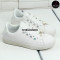 Дамски обувки 17-2208 35 White