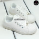Дамски обувки 17-2208 35 White