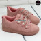 Дамски обувки 17-2208 36 Pink