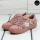 Дамски обувки 17-2208 37 Pink