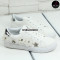 Дамски обувки 17-2208 37 White