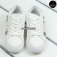 Дамски обувки 17-2208 37 White
