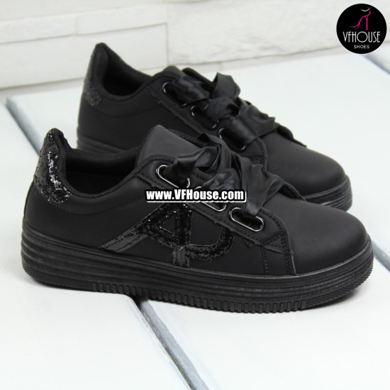 Дамски обувки 17-2208 39 Black