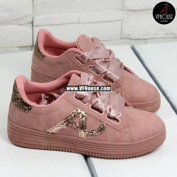 Дамски обувки 17-2208 39 Pink
