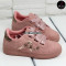 Дамски обувки 17-2208 39 Pink