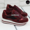 Дамски обувки 17-2208 40 Red