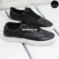 Дамски обувки 17-2208 41 Black