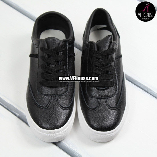 Дамски обувки 17-2208 41 Black