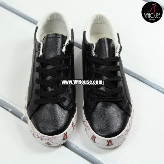 Дамски обувки 17-2208 42 Black