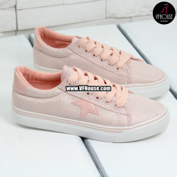 Дамски обувки 17-2208 43 Pink