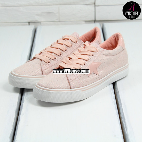 Дамски обувки 17-2208 43 Pink