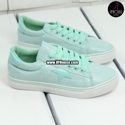 Дамски обувки 17-2208 43 Green