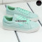 Дамски обувки 17-2208 43 Green