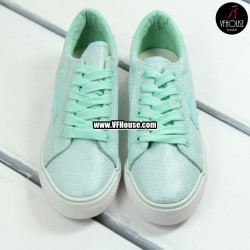 Дамски обувки 17-2208 43 Green