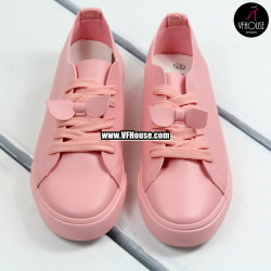 Дамски обувки 17-2208 44 Pink