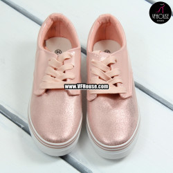 Дамски обувки 17-2208 45 Pink