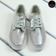 Дамски обувки 17-2208 45 Silver