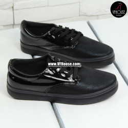 Дамски обувки 17-2208 45 Black