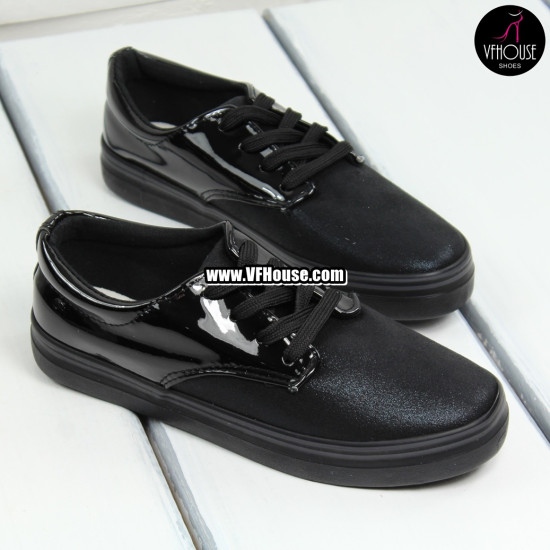 Дамски обувки 17-2208 45 Black