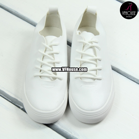 Дамски обувки 17-2208 46 White
