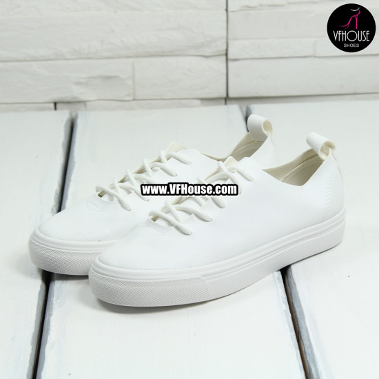 Дамски обувки 17-2208 46 White