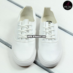 Дамски обувки 17-2208 47 White