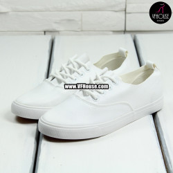Дамски обувки 17-2208 47 White