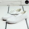 Дамски обувки 17-2208 47 White