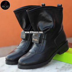 Боти 1909-1111742 Black