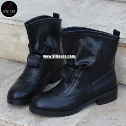 Боти 1909-1111742 Black