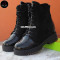 Боти 1909-7461743 Black