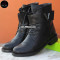 Боти 1909-101742 Black