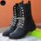 Боти 1909-8861743 Black