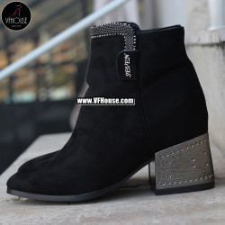 Боти 1909-011742 Black
