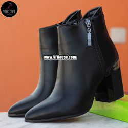 Боти 1909-5731741 Black