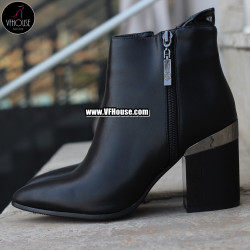Боти 1909-5731741 Black