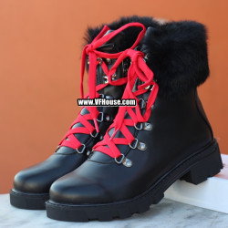 Боти 1909-3101744 Black