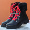 Боти 1909-3101744 Black