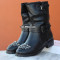 Боти 1909-19051746 Black