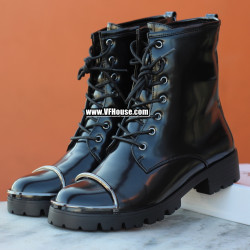 Боти 1909-1281744 Black