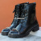 Боти 1909-1281744 Black