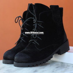 Боти 1909-301740 Black