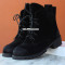 Боти 1909-301740 Black