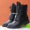Боти 1909-39361743 Black