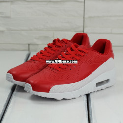 Маратонки 17-1010 14 Red/White
