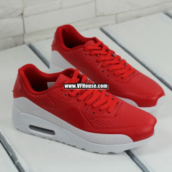Маратонки 17-1010 14 Red/White