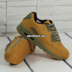 Маратонки 17-1010 14 Yellow