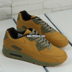 Маратонки 17-1010 14 Yellow