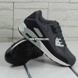 Маратонки 17-1010 14 Gray