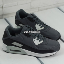 Маратонки 17-1010 14 Gray